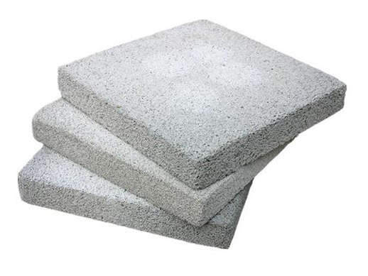 用水泥发泡板作保温材料的优势